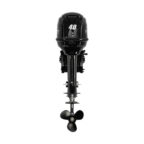 2х-тактный лодочный мотор MARINE ROCKET MR40FFES-T