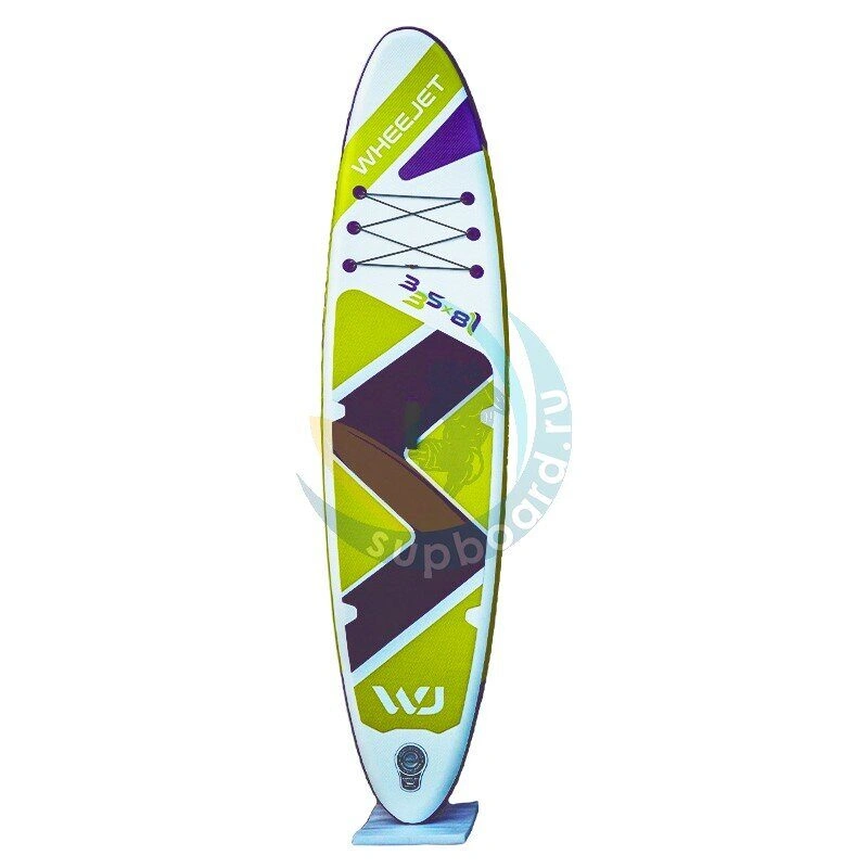 SUP-борд Wheejet Twilight 11