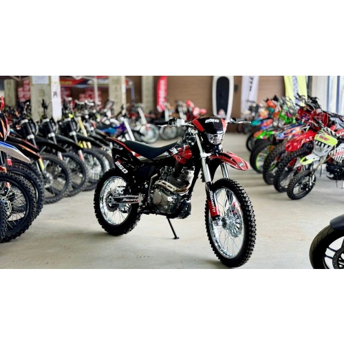 Мотоцикл JHL MX250 ENDURO 2591572