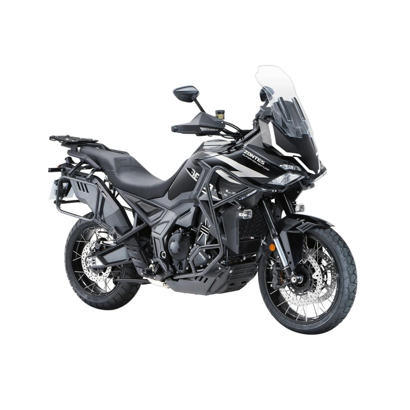 Мотоцикл ZONTES ZT703-F TOUR (4T ZT370MU EFI) 2025 ТУРЭНДУРО 2589084