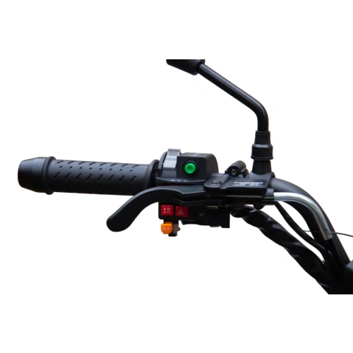 Квадроцикл LONCIN TRV350 Pro 22 2577201