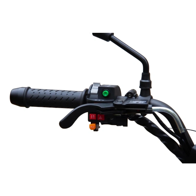 Квадроцикл LONCIN TRV350 Pro 22 2577201