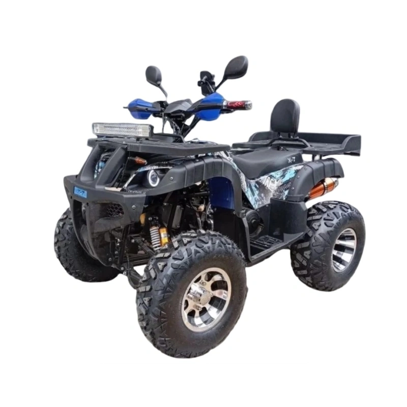 Квадроцикл ATV Extreme 150 2592736