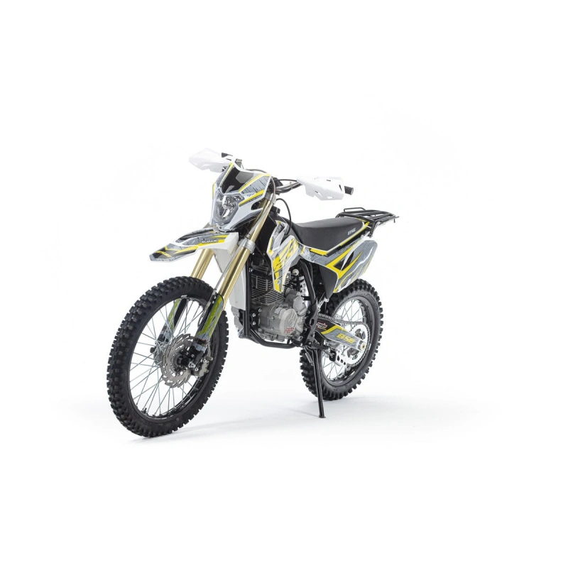 Мотоцикл кроссовый эндуро BSE Z3 1.0