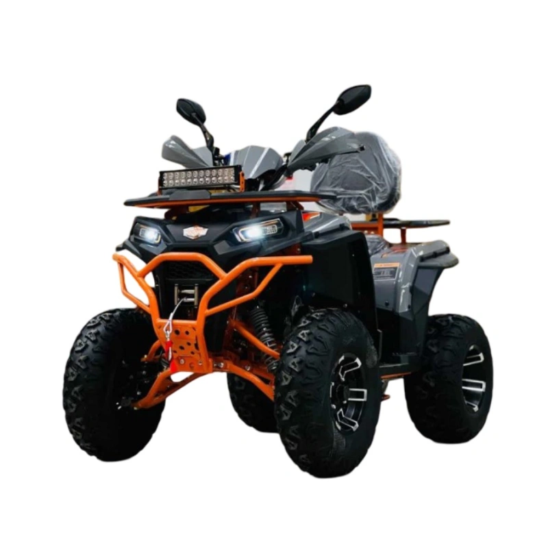 Квадроцикл COOPER ATV RRF 2593019
