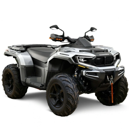 Квадроцикл SHARMAX Force Extreme 800 2026 ПСМ 2591288
