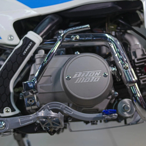 Питбайк PITONMOTO PX3 110EМ 14/12 2591383