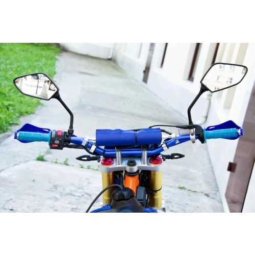 Мотоцикл кроссовый эндуро ROLIZ Sport-008 2560245