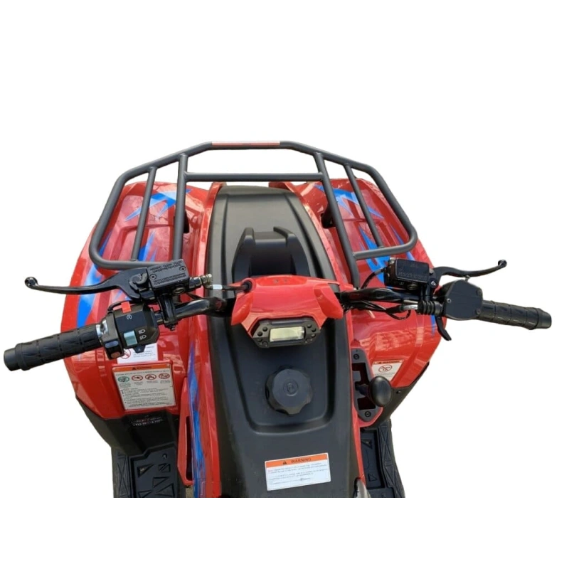 Квадроцикл LINHAI YAMAHA Z180