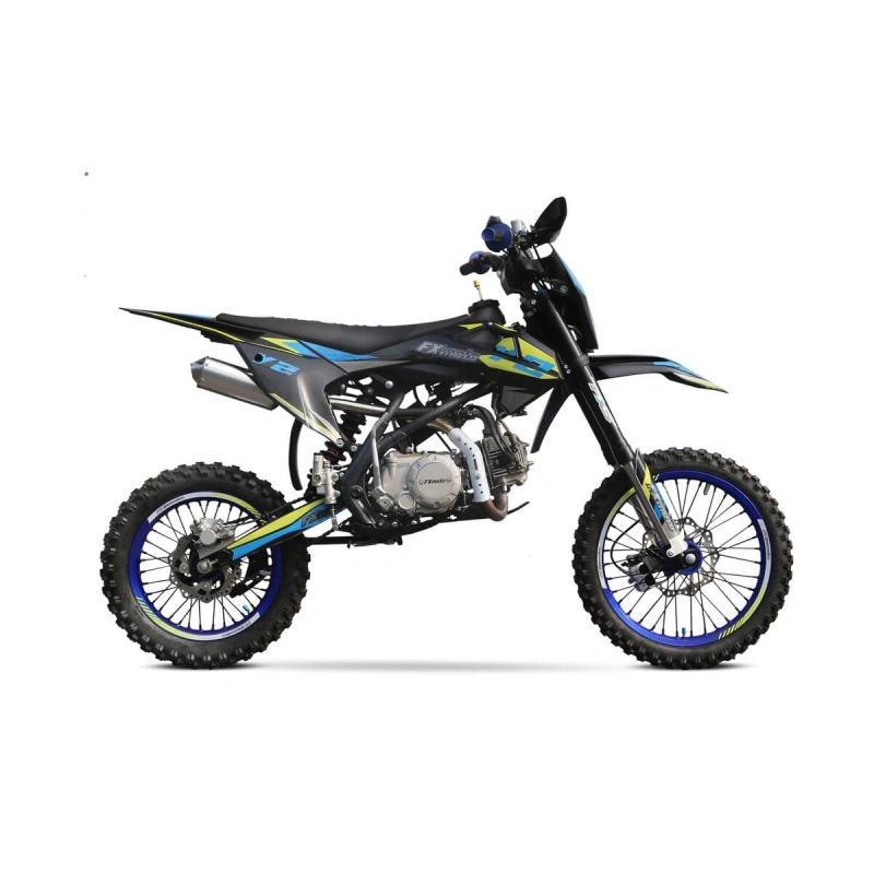 Питбайк FXMOTO Y2 2588779