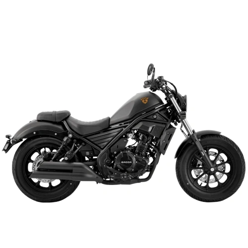 Мотоцикл GROZA JOY300 Sport 2590537