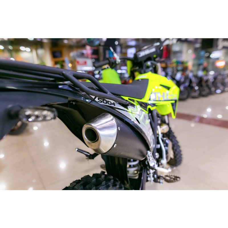 Мотоцикл JHL S004 R 300 (4T 175FMM) ENDURO 2589285