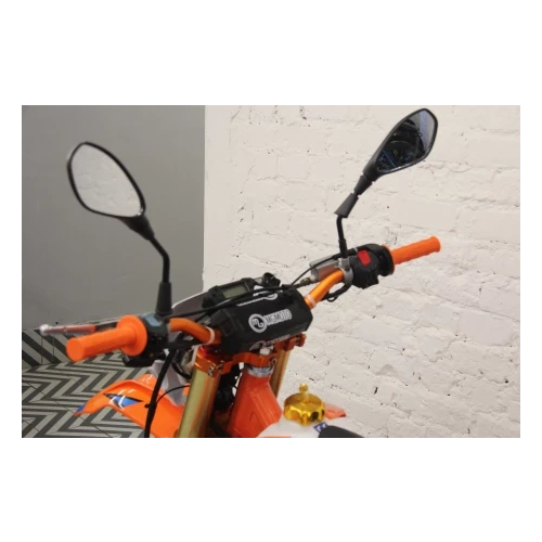 Мотоцикл MGMOTO DB250-1 LUX ENDURO 2560364