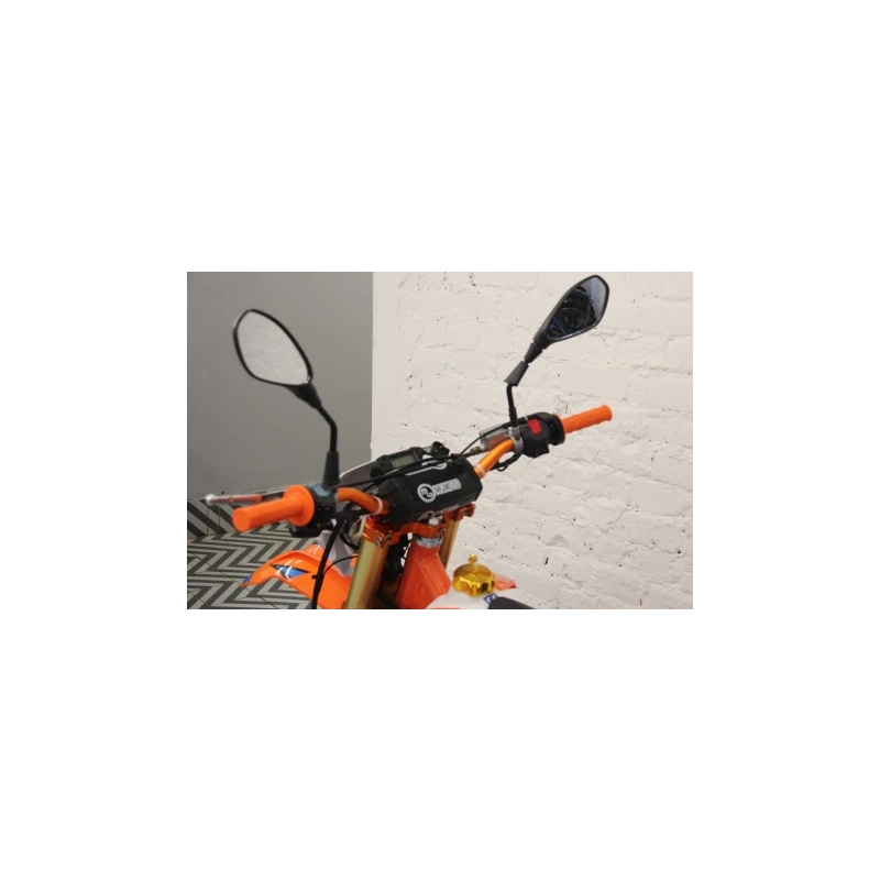 Мотоцикл MGMOTO DB250-1 LUX ENDURO 2560364
