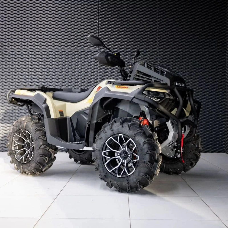 Квадроцикл LONCIN Xwolf 700 Mud S (ПСМ)