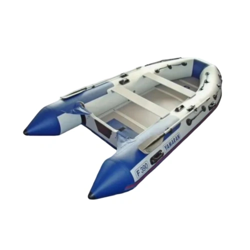 Лодка ПВХ YAMARAN Sport F390