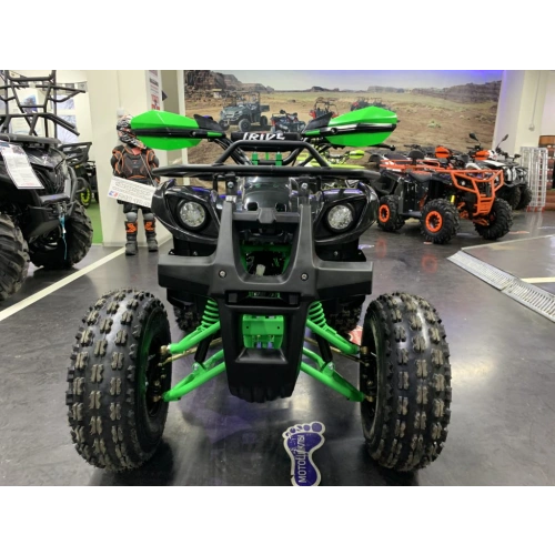 Квадроцикл IRIDE BTR 125-5 2558095