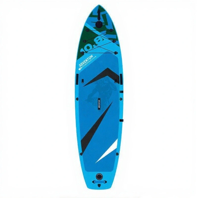 Sup доска Adventum Range 10'8 2024 Lagoon