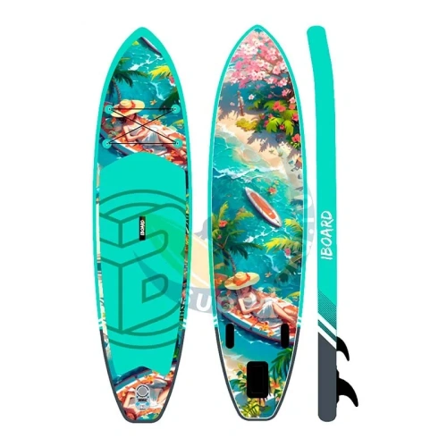 Сап Iboard Tropic 11