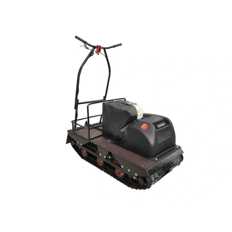 Мотобуксировщик PAXUS 650 Avant 9 л.с.