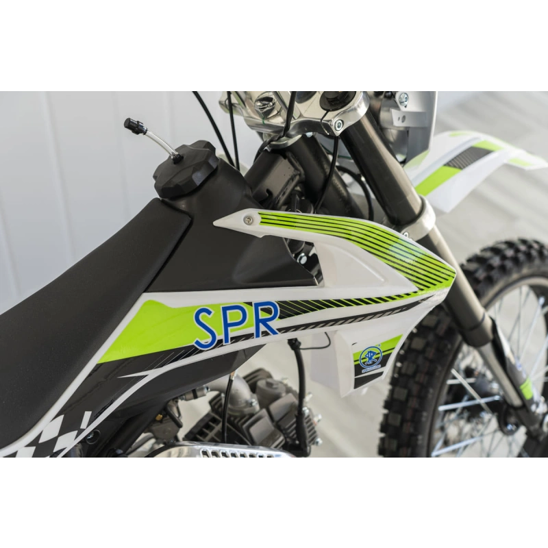 Питбайк SPRMOTORS Minicross
