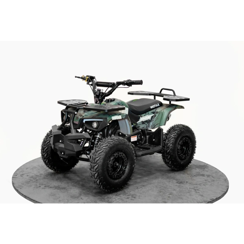 Квадроцикл MOTAX Grizlik Mini PS BW 2591793