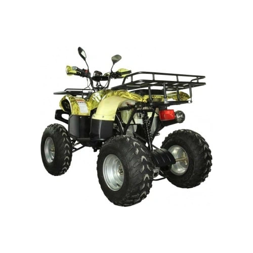 Квадроцикл AVANTIS Hunter 200 Lite 2558646