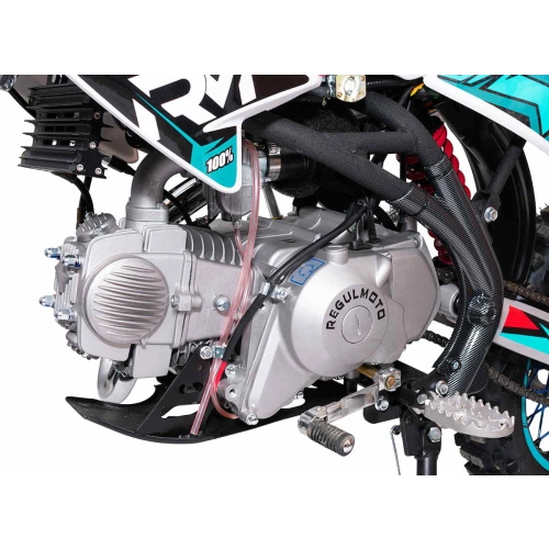 Питбайк REGULMOTO Seven Medalist 150E
