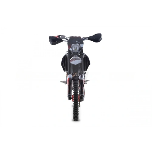 Мотоцикл кроссовый эндуро ROCKOT ZX300 Red Fury