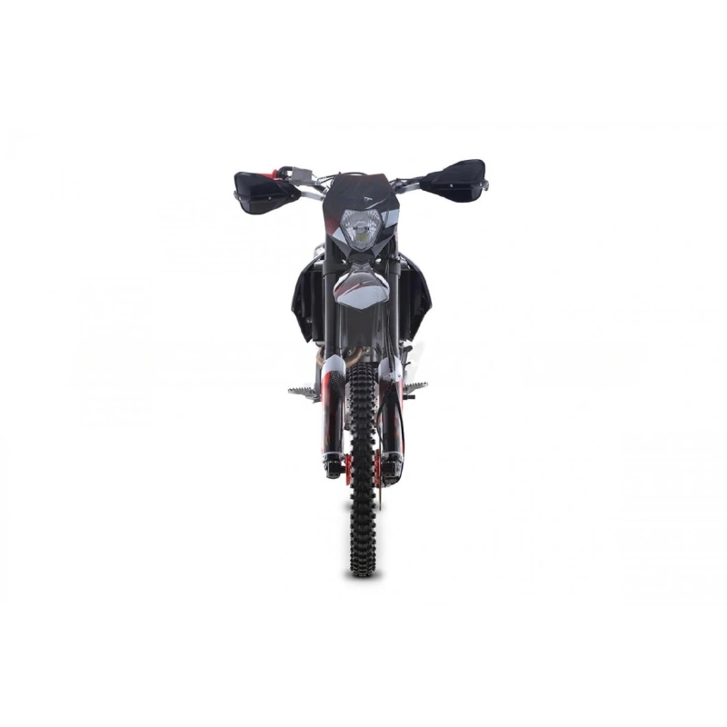 Мотоцикл кроссовый эндуро ROCKOT ZX300 Red Fury