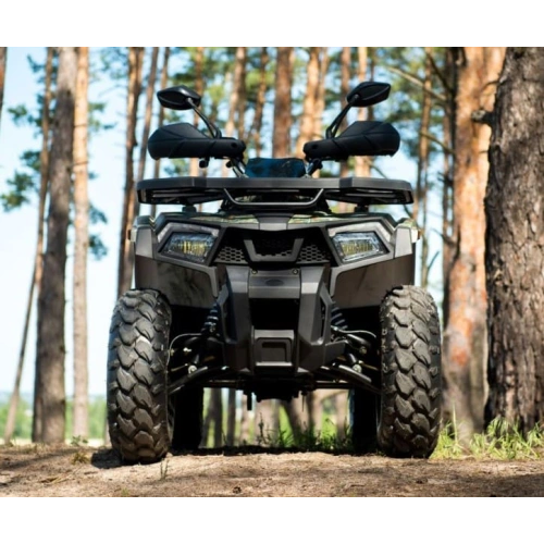 Квадроцикл YAMAHA Shark 300cc 2556269