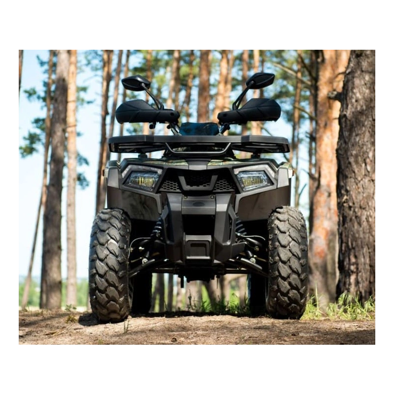 Квадроцикл YAMAHA Shark 300cc 2556269