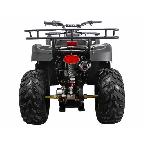 Квадроцикл ATV Classic 200