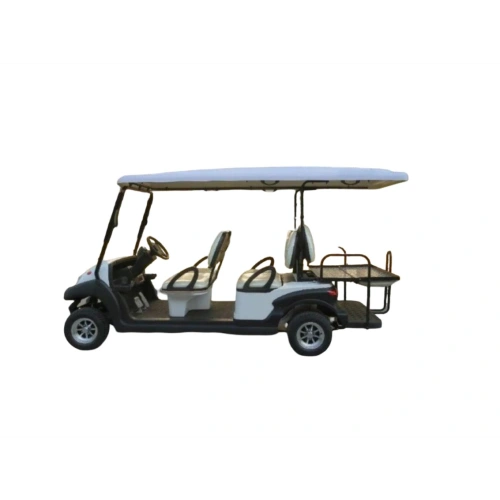 Гольфкар EAGLE EG204AKSZ