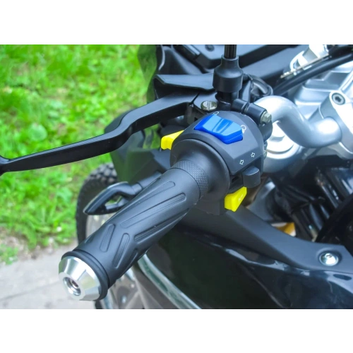 Мотоцикл RACER RC250-GY8A Ranger ТУРЭНДУРО