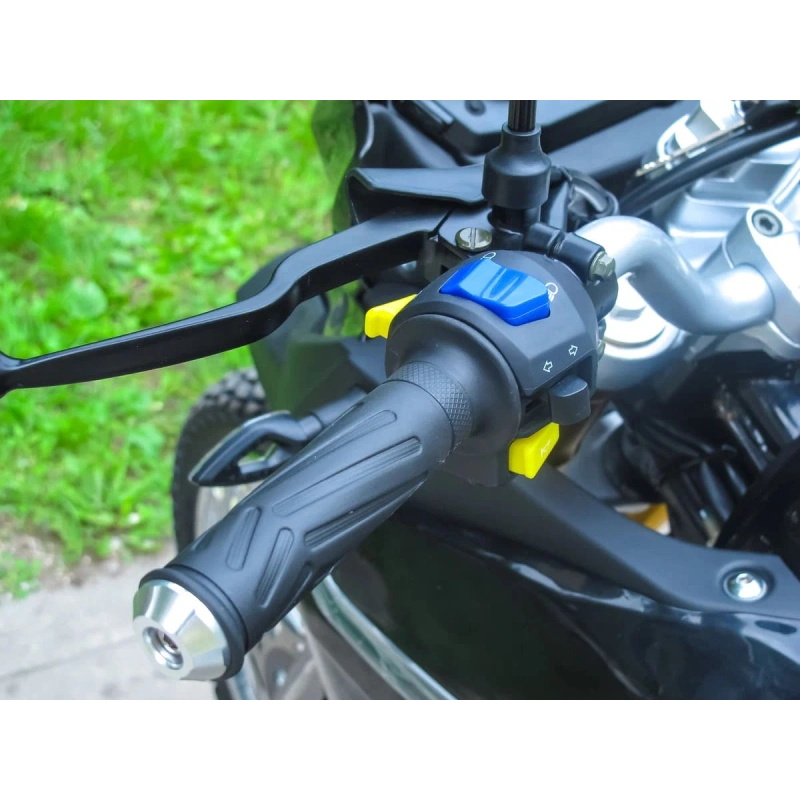 Мотоцикл RACER RC250-GY8A Ranger ТУРЭНДУРО
