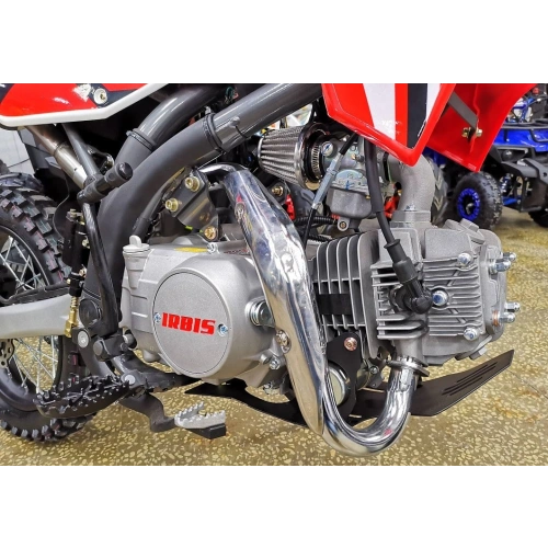 Питбайк IRBIS TTR 125R Pro Sport 2569752