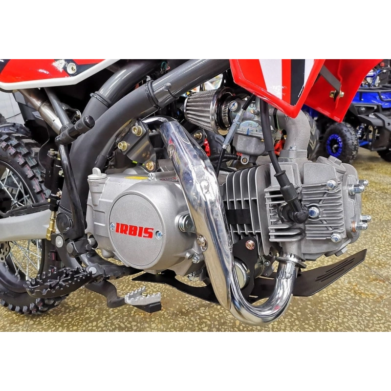 Питбайк IRBIS TTR 125R Pro Sport 2569752