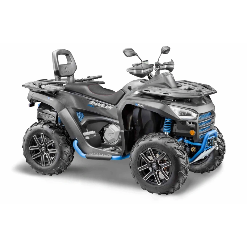 Квадроцикл SEGWAY Snarler AT6 LE (ПСМ) 2587843