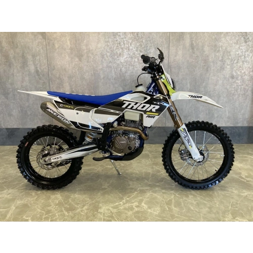 Мотоцикл TRX Thor 300 Air ENDURO 2590119