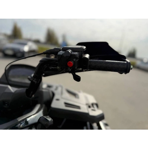 Квадроцикл GTRACER Max 350 4WD