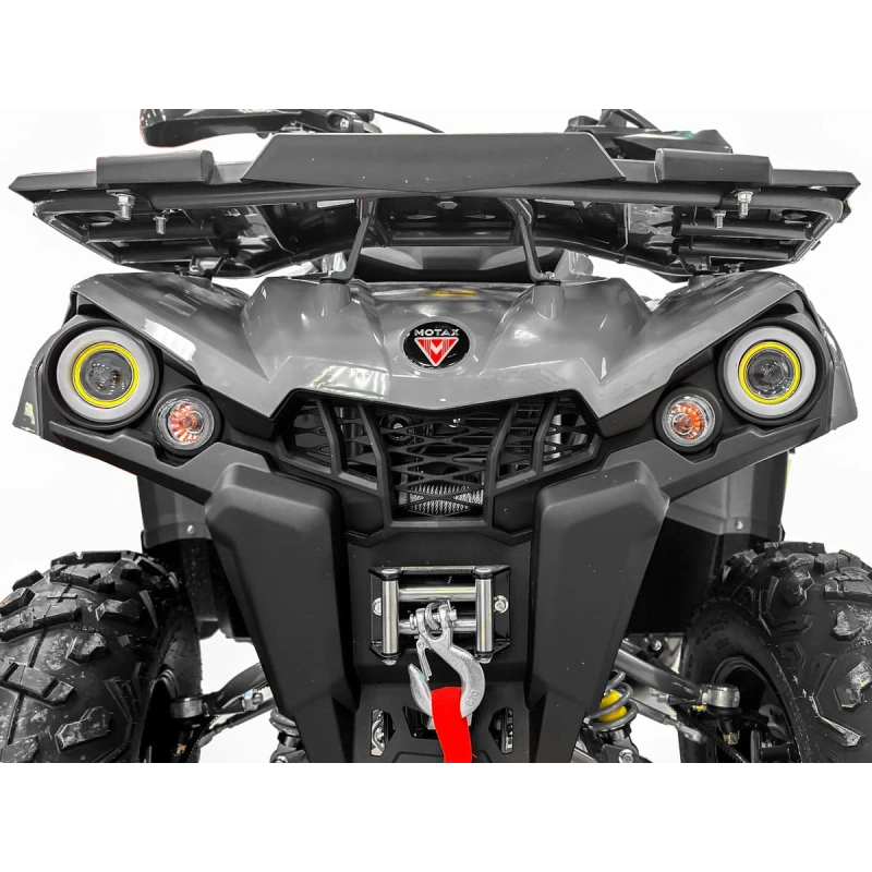 Квадроцикл MOTAX Grizlik 200 ULTRA BIG 2587634