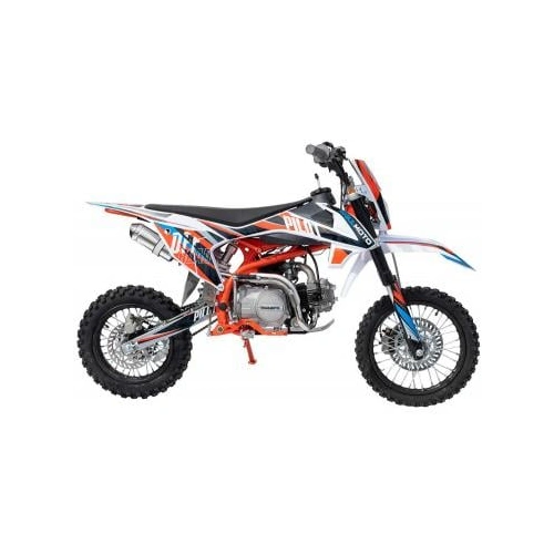 Питбайк REGULMOTO Pilot 110EA 14/12