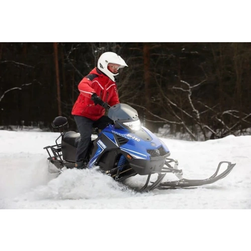 Снегоход SHARMAX SN-280 9577
