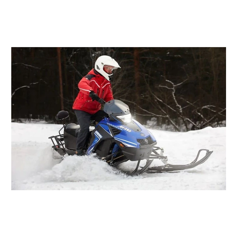 Снегоход SHARMAX SN-280 9577