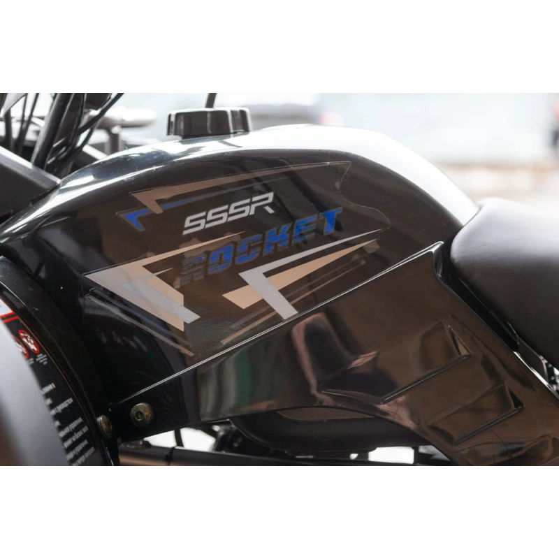Квадроцикл SSSR Rocket 250389