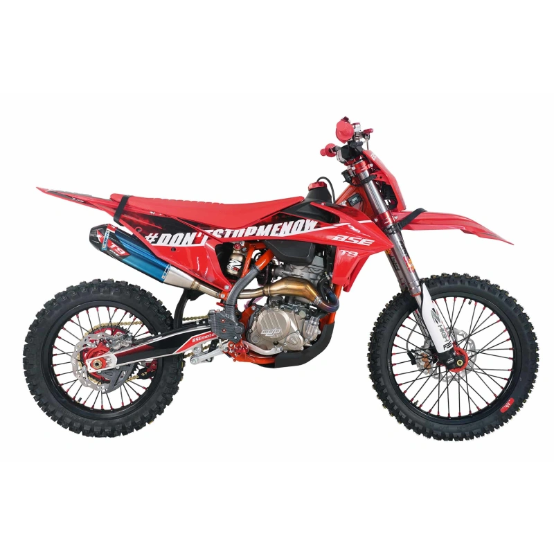 Мотоцикл BSE T9 ENDURO 2590049