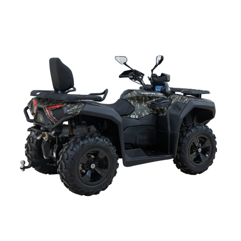 Квадроцикл HISUN Guardian 750L Long 2591521