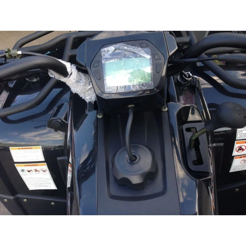 Квадроцикл ARMADA ATV 200L
