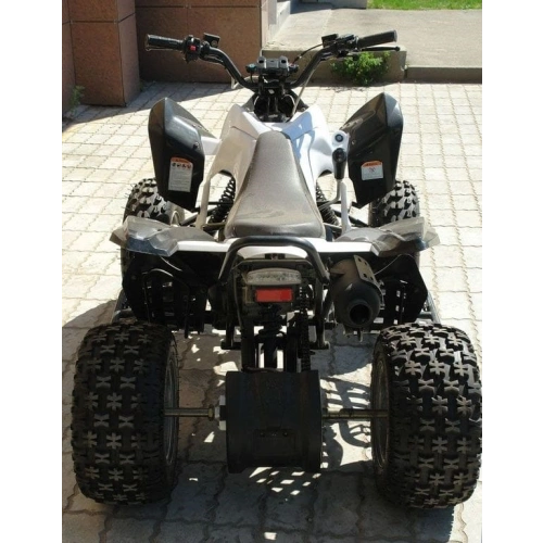 Квадроцикл MOTOLAND 150S 251048